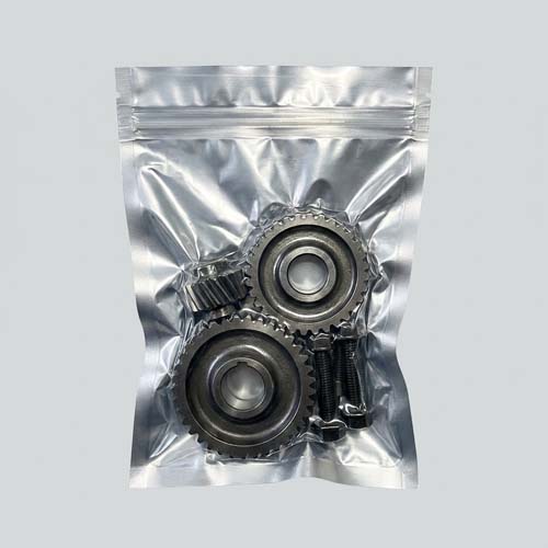 Aluminum Vacuum Bags