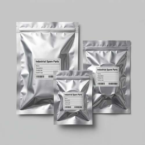 Aluminum Vacuum Bags