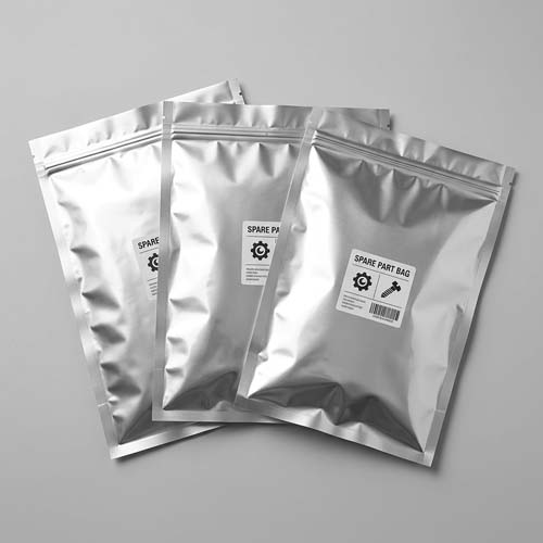Aluminum Vacuum Bags
