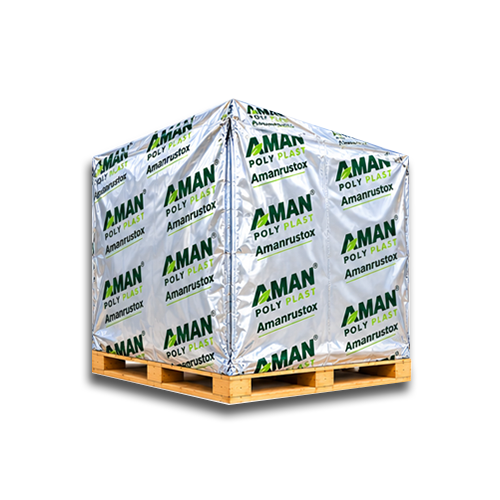 Aluminum Vacuum Bags