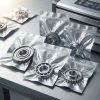 Aluminum Vacuum Bags
