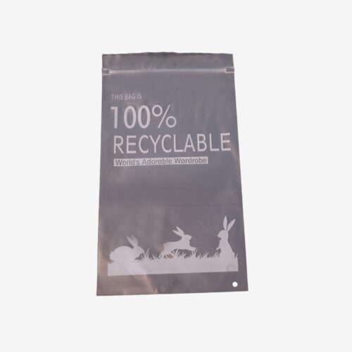 Recycle Bags Manufacturers in India | Aman Poly Plast Pvt. Ltd.