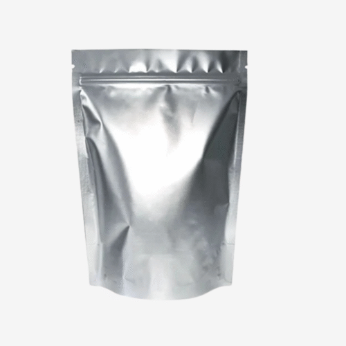 Aluminum Vacuum Bags