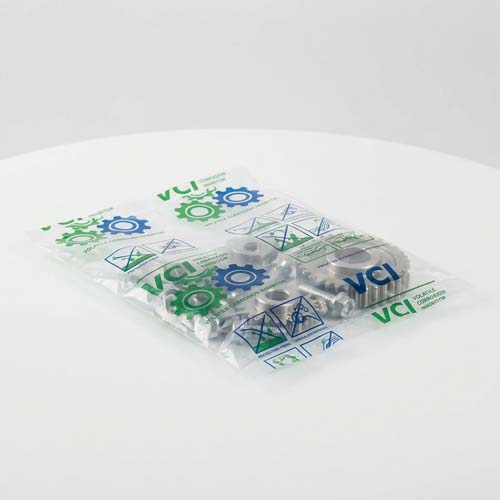 Aman VCI Bags
