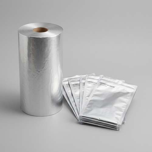 Anti Moisture Aluminum Bags/Rolls
