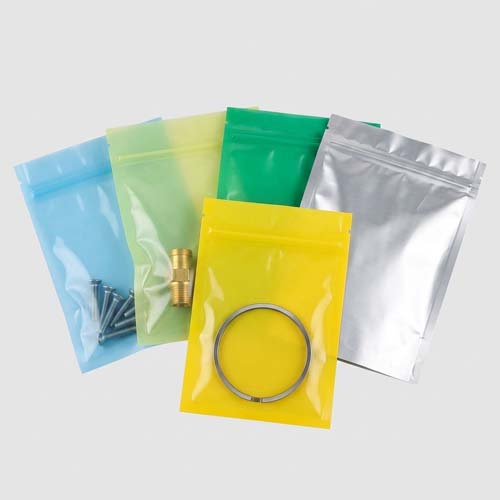 Anti Rust Bags Non Printed