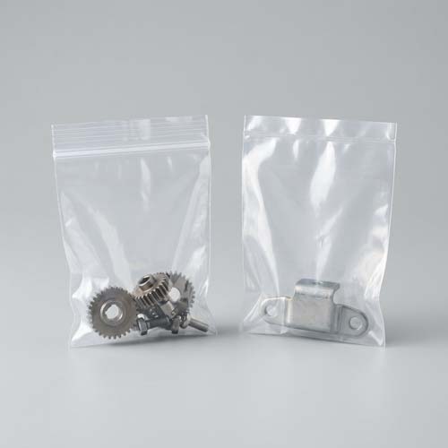 Anti Rust Bags Non Printed