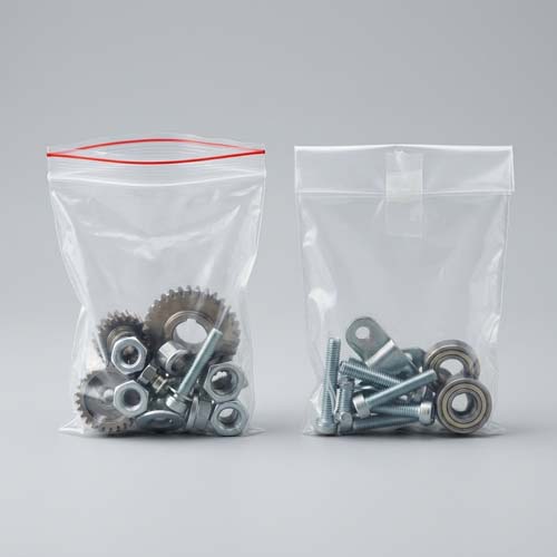 Anti Rust Bags Non Printed