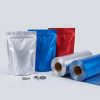 Anti Rust Laminated Aluminum Bags/Rolls