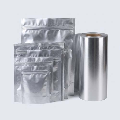 Anti Rust Laminated Aluminum Bags/Rolls