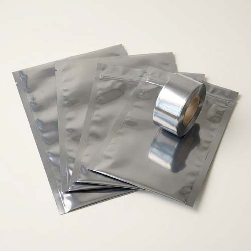 Anti Rust Laminated Aluminum Bags/Rolls