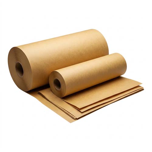 Anti Rust Papers