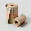 Anti Rust Papers