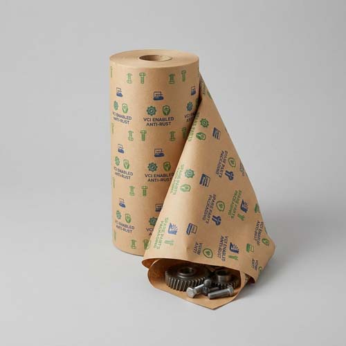 Anti Rust Papers