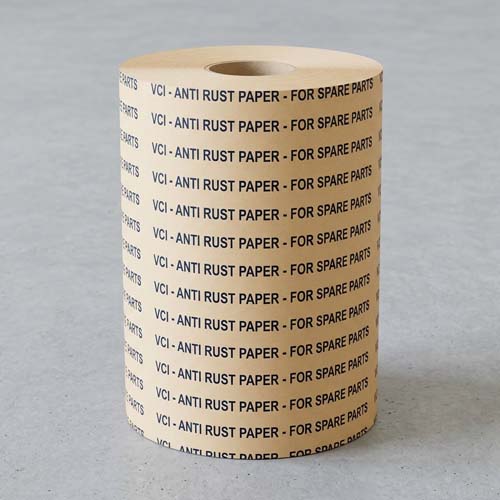 Anti Rust Papers