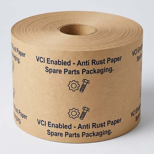 Anti Rust Papers