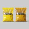 Anti Rust Yellow Bags