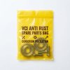 Anti Rust Yellow Bags