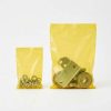 Anti Rust Yellow Bags