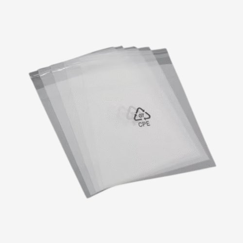 CPE Bags for Mobile and Laptop Assessories