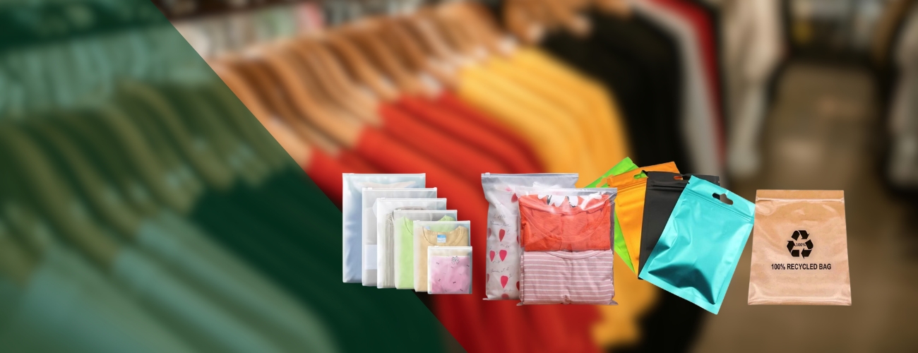 Bopp Bags