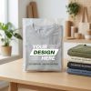 Textile & Apparel Compostable bag