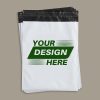 6Ecommerc Bag1 Compostable E-commerce Packaging Bags