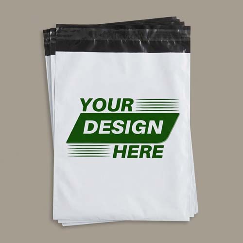 6Ecommerc Bag1 Compostable E-commerce Packaging Bags