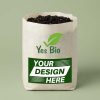 Agricultural / Nursery Compostable Bags