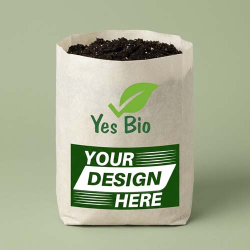 Agricultural / Nursery Compostable Bags