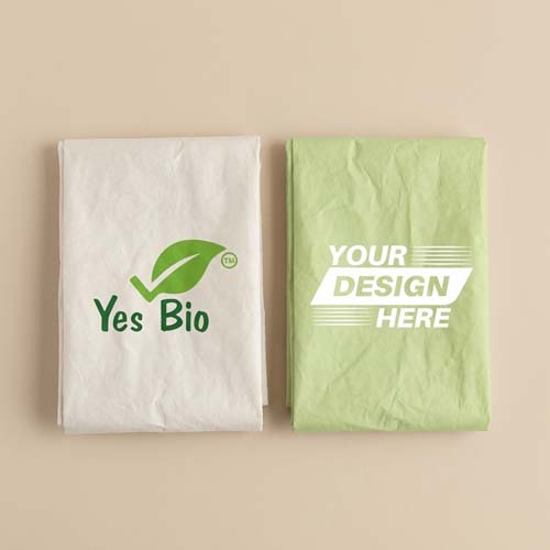Agricultural / Nursery Compostable Bags