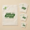 Textile & Apparel Compostable bag