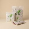 Textile & Apparel Compostable bag