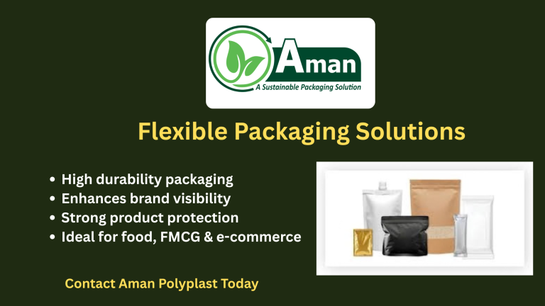 Flexible Packaging