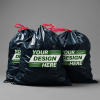 Garbage Compostable bag