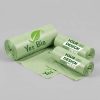 Compostable Garbage Bags2 Compostable Packaging roll