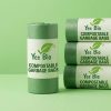Compostable Garbage Bags5 Compostable Packaging roll