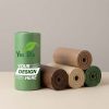 Compostable Garbage Bags8 Compostable Packaging roll