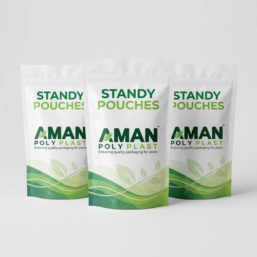 Standy Pouches
