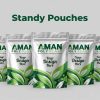 Standy Pouches