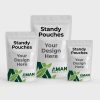 Standy Pouches