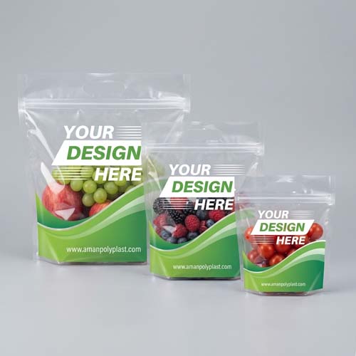 Anti Fog Pouches1.11 Anti Fog Pouches