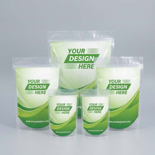 Anti Fog Pouches1.13 Anti Fog Pouches