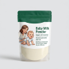 Dry Baby Food Laminate Packaging