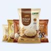 Atta & Flour-Food Grade Laminated Packaging