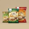 Atta & Flour-Food Grade Laminated Packaging