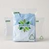 Recycled Garment Poly Bags