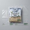 Recycled Garment Poly Bags