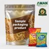 Snack / Chips / Namkeen Laminate Packaging