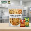 Snack / Chips / Namkeen Laminate Packaging